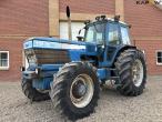 Ford TW35 traktor 1
