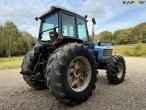 Ford TW35 traktor 5