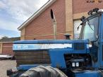 Ford TW35 traktor 9