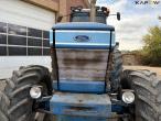 Ford TW35 traktor 11