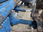 Ford TW35 traktor 18