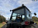 Ford TW35 traktor 23