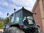 Ford TW35 traktor 25