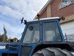 Ford TW35 traktor 26