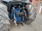Ford TW35 traktor 27