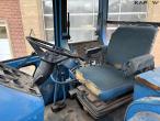 Ford TW35 traktor 42