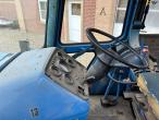 Ford TW35 traktor 43