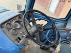 Ford TW35 traktor 44