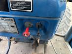 Ford TW35 traktor 49