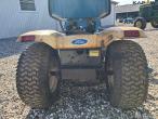 Ford YT 16H havetraktor 12