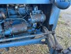 Fordson Dexta diesel traktor 18