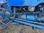 Fordson Dexta diesel traktor 19