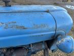 Fordson Dexta diesel traktor 20
