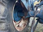 Fordson Dexta diesel traktor 28