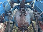 Fordson Dexta diesel traktor 30