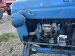 Fordson Dexta diesel traktor 38