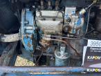 Fordson Dexta diesel traktor 39