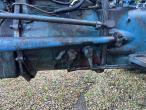 Fordson Dexta diesel traktor 42
