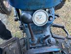 Fordson Dexta diesel traktor 46