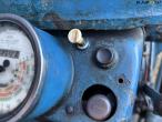 Fordson Dexta diesel traktor 50