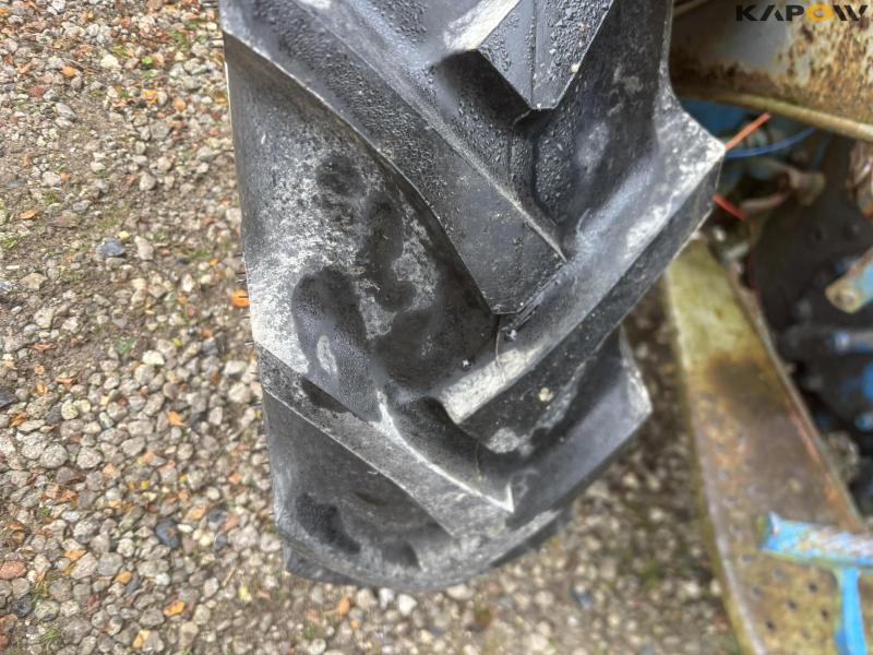 Fordson Dexta diesel 23