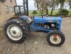 Fordson Dexta diesel 2