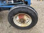 Fordson Dexta diesel 10