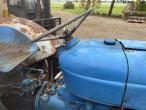 Fordson Dexta diesel 18