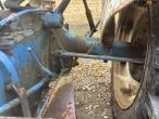 Fordson Dexta diesel 36
