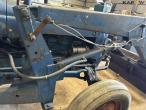Fordson Dexta med frontlæsser 22