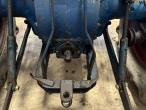 Fordson Dexta med frontlæsser 34