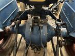 Fordson Dexta med frontlæsser 35