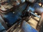 Fordson Dexta med frontlæsser 41