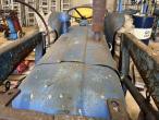 Fordson Dexta med frontlæsser 14
