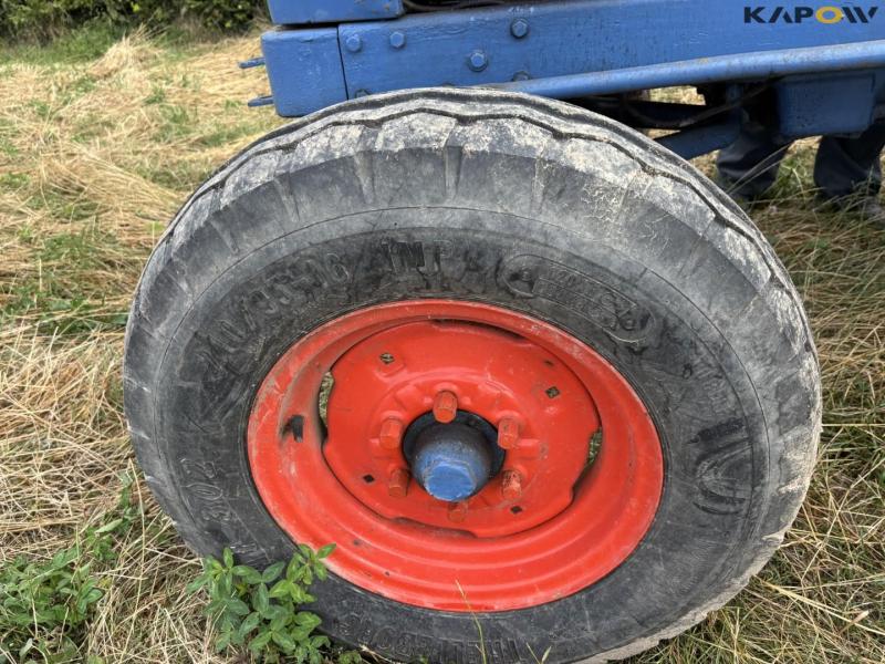 Fordson Rower Major traktor 36