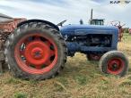 Fordson Rower Major traktor 4