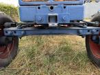 Fordson Rower Major traktor 11