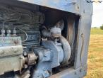 Fordson Rower Major traktor 19