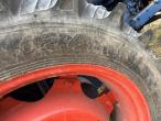Fordson Rower Major traktor 22