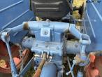 Fordson Rower Major traktor 28