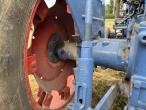Fordson Rower Major traktor 30
