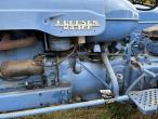 Fordson Rower Major traktor 34