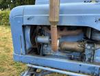 Fordson Rower Major traktor 35