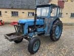 Fordson Super Major 2 WD traktor 1