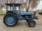 Fordson Super Major 2 WD traktor 4