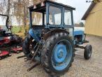 Fordson Super Major 2 WD traktor 5