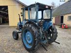 Fordson Super Major 2 WD traktor 7