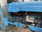 Fordson Super Major 2 WD traktor 20