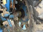 Fordson Super Major 2 WD traktor 31