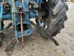 Fordson Super Major 2 WD traktor 33